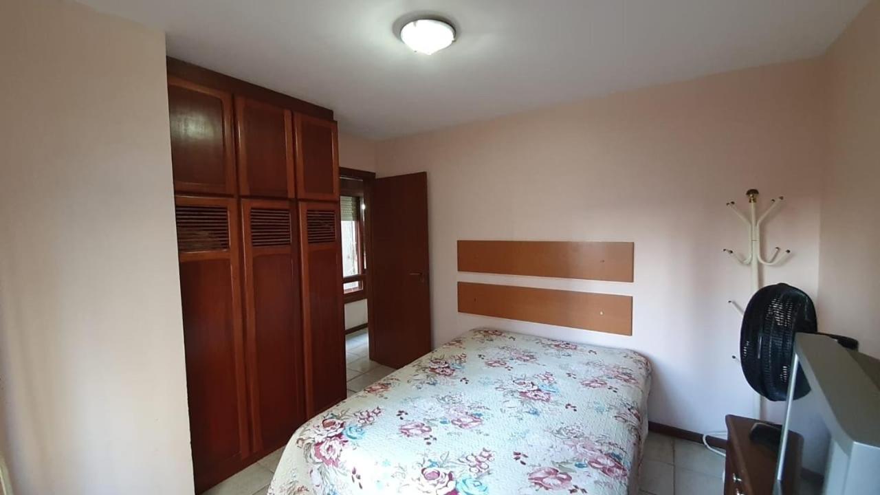 Apartamento Na Praca Do Farol - 1 Dormitorio Box Disponivel De 20 Dezembro A 10 Marco Capão da Canoa エクステリア 写真